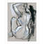 Onyx Gestures I par Wood, reproduction d'art encadrée-681581069-681581077