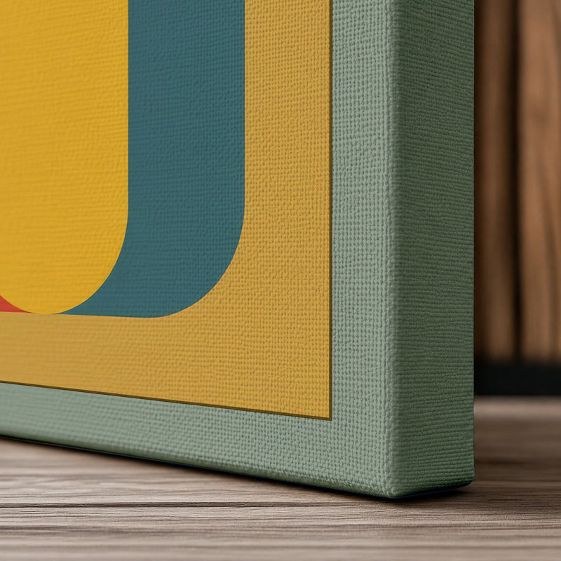 Print, 36x24 - 91.4 x 61.0 cm, Sage Border