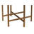 Shagreen End Table-279774553