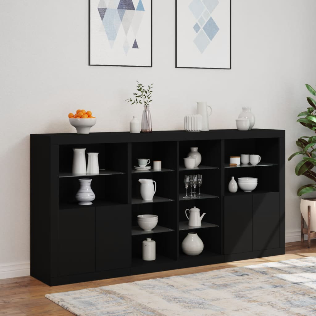 Sideboard Badhir 202 cm