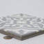 Argana 8" x 8" Cement Patterned Floor Use Tile
