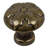 1 1/8" Diameter Mushroom Knob Multipack-15187584