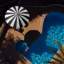 Parasol d'extérieur 8 pi-151973740