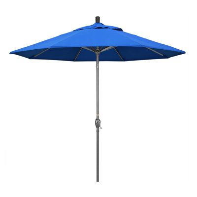 Iuka 108'' Market Umbrella