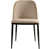 Velours naturel / beige