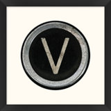 Type Key: V Print