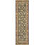 Hand Knotted Oriental Area Rug in Navy/Red-2142855651