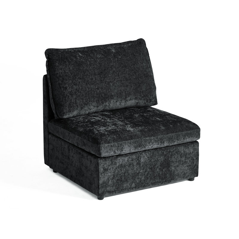 Chaise simple
