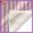Stripes Fleece Throw Blanket - Pattern Throws for Sofas or Beds-122472501