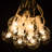 Blairsden Outdoor 100 - Bulb 1200'' Plug-in Globe String Light-116674045