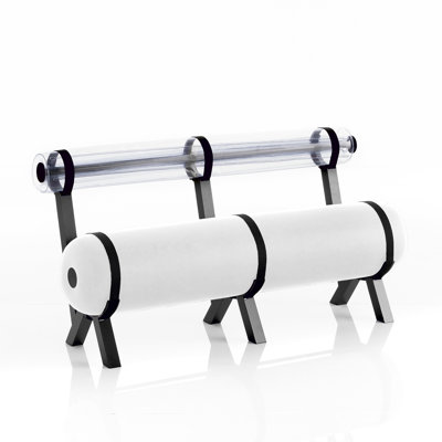 Ziba Aluminum Outdoor Bench