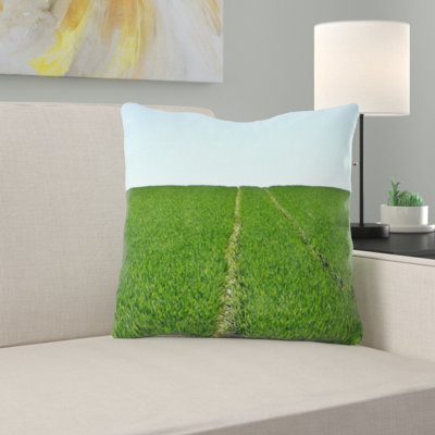Coussin en céréales
