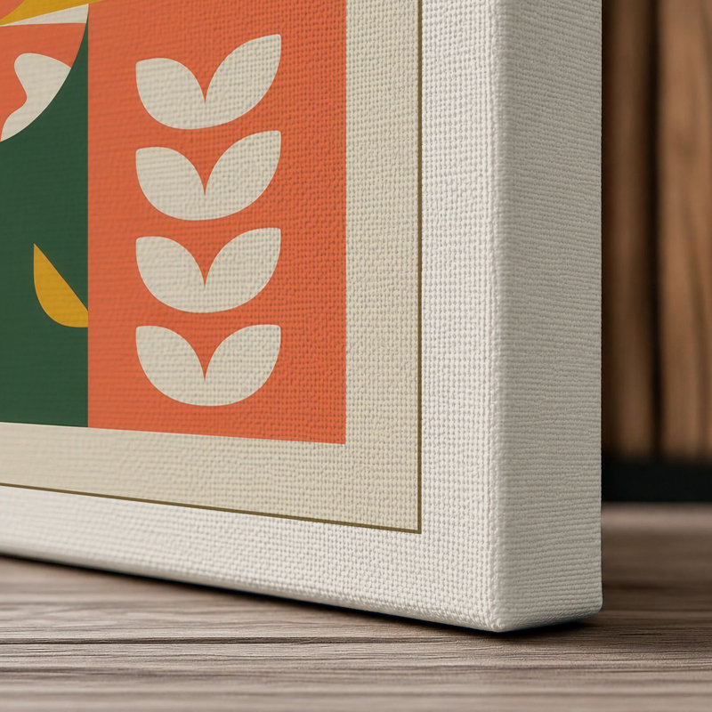 Print, 30x20 - 76.2 x 50.8 cm, Cream Border