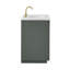 Aderyn 30" Single Vanity-99368136