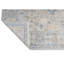 One-of-a-Kind 10' x 13'8" Area Rug in Blue/Brown/White
