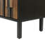 Buffet avec rangement et pieds robustes-129687755