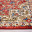 Tapis oriental rouge Henneman-2008808425
