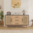 Khristine 59 rattan Sideboard-1999725905