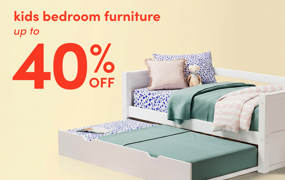 kids bedroom furniture sale