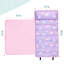 Tapis de sieste pour tout-petits Wildkin-111171728