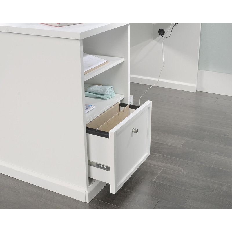 Jaasiel 167.6cm x 81.2cm Craft Table