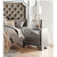 Table de chevet 1 tiroir Modern