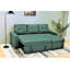 Canapé-lit modulaire convertible en L-1574461996