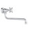 Country Kitchen Pot Filler