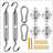 Hardware Kit for Rectangle Shade Sail