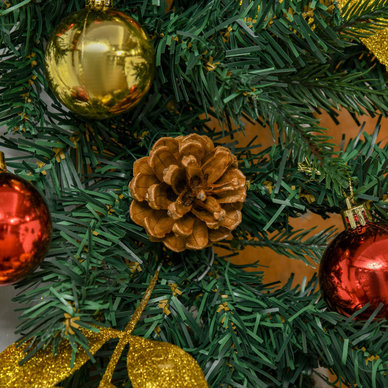 Durham 20cm Garland