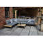 FSC1 ASPEN 6 Seat Modular Set 1 Coffee table, 2x End Pieces, 1x Corner Piece, 1x Middle Chairs