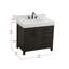 Meuble-lavabo simple 36 po 36 VF60636-BS-1004088343
