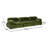 Sigma Upholstered Sofa-1054689593-1056888815-1056888812