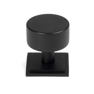 320mm Square Knob