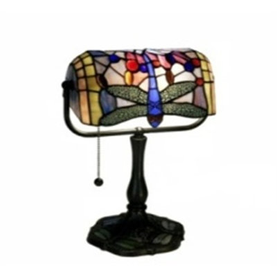 Lampe de banquier 13" Saxmundham