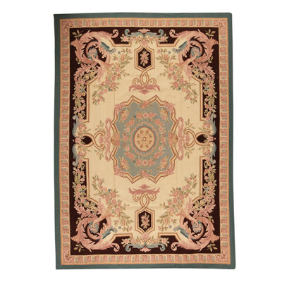 One-of-a-Kind 9'6" X 13'10" Area Rug