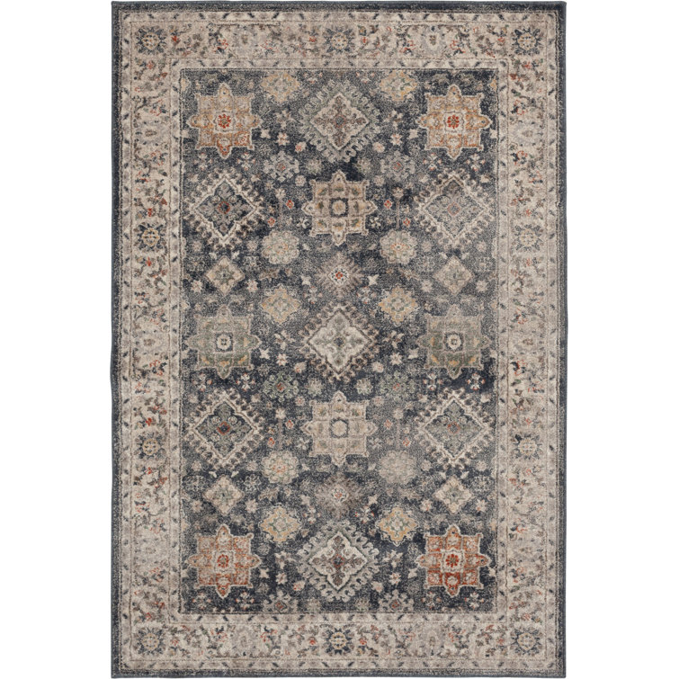 Oriental Indoor Rug