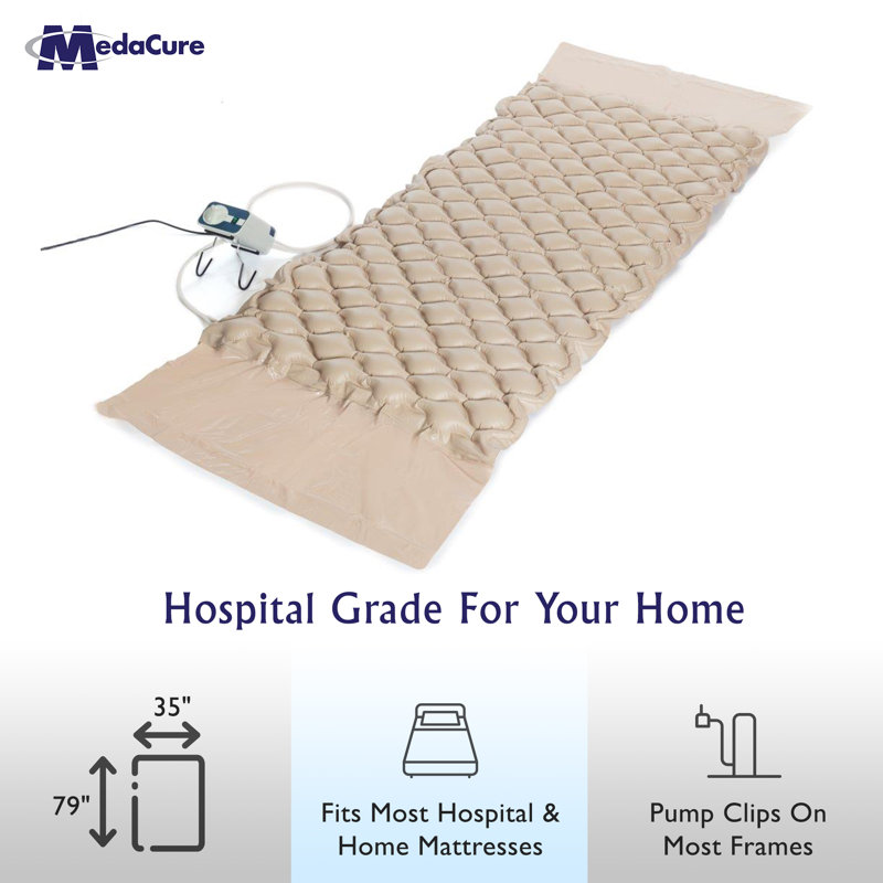 6'' Down Mattress Topper