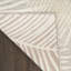 Tapis beige Nourison Suncoast 5 pi 3 po x 7 pi 3 po-1345858497-1346641047