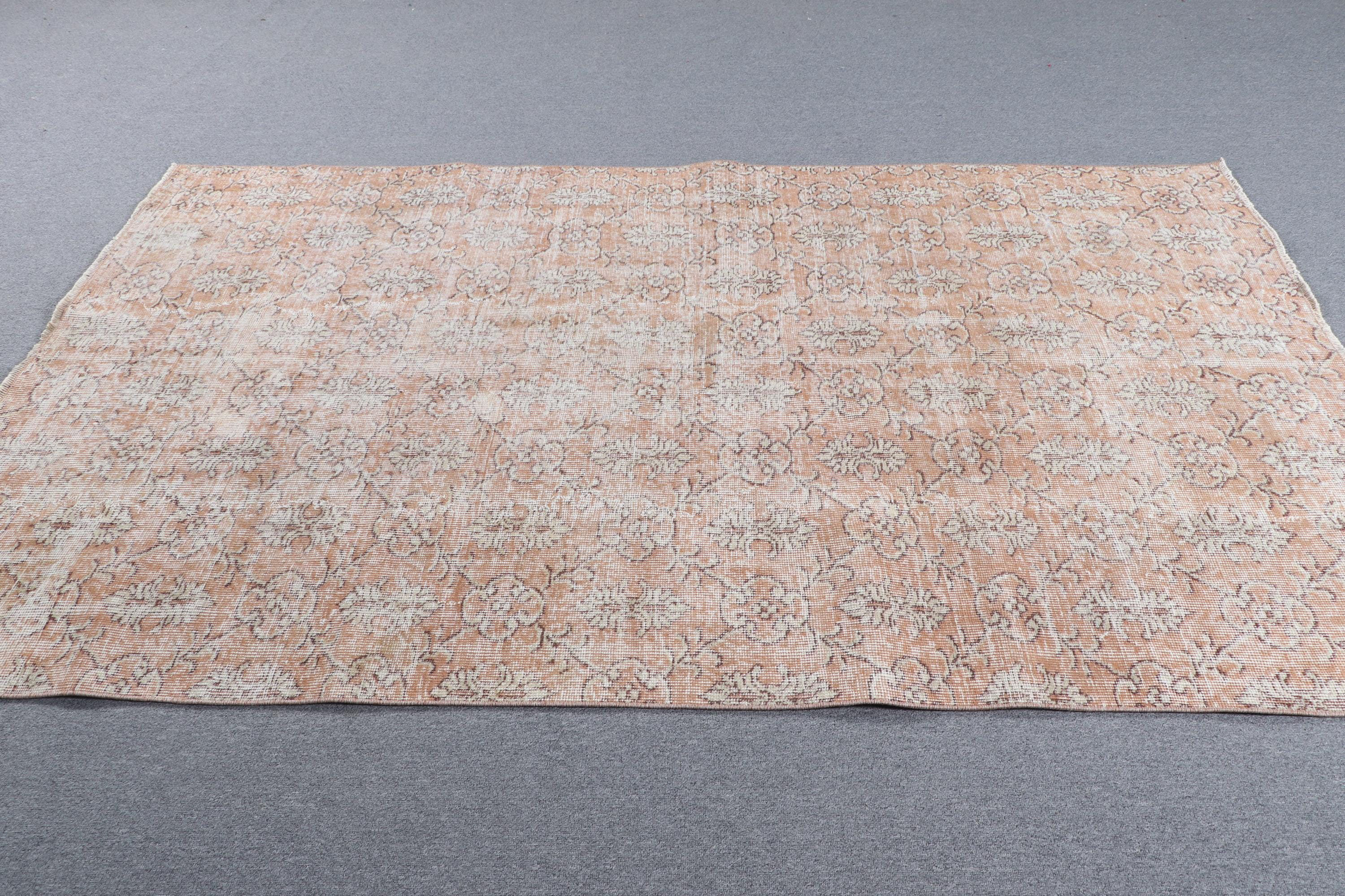 Bloomsbury Market Handmade Turkish Area Rug with Antique Style for Chic ...