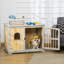 Furniture Style Crate with 1 Door