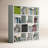 Stetson Manufactured Wood Bookcase-677619524-764069006