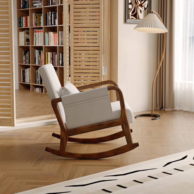 Dodge Rocking Chair