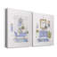 «Sketchy Bath I», ensemble de 2 peintures-133556948-133556944