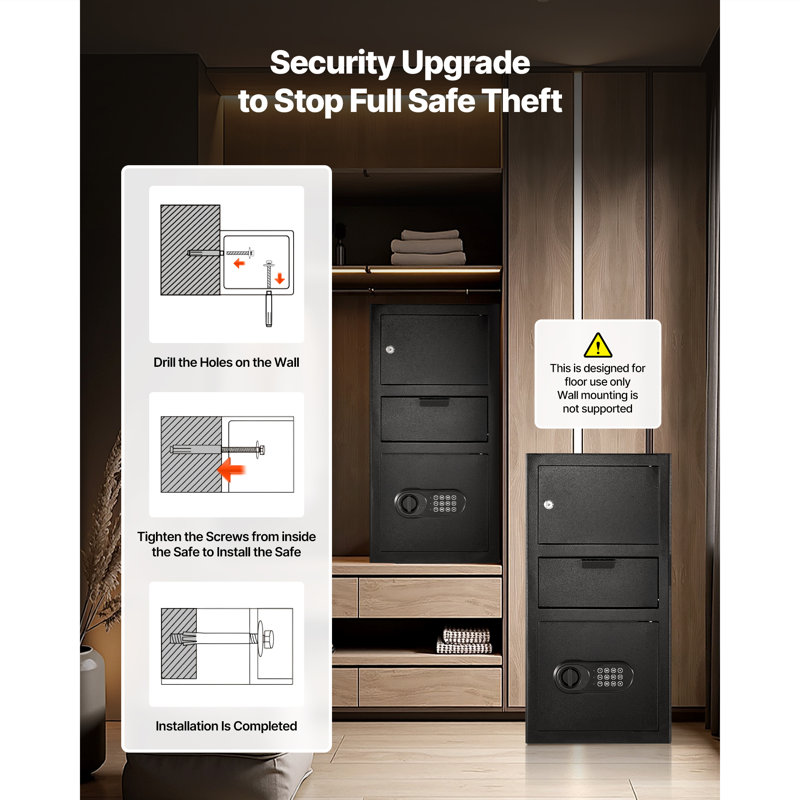 Safe Box