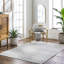 Abstract Area Rug-99343724