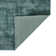 Viscose Striped Indoor Rug