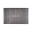 Tapis bleu / gris Nate-252274239