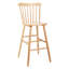 Solid Wood Counter Stool-1216078722-1216078726