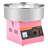 Commercial Cotton Candy Machine Electric Sugar Floss Maker Stainless Steel-115953305
